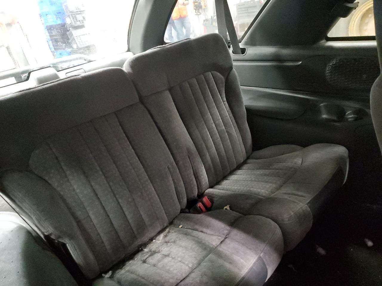 2001 Chevrolet Blazer - Image 11