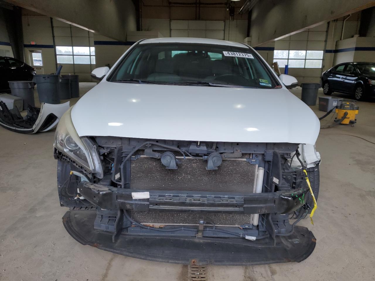 2015 Hyundai Sonata - Image 5