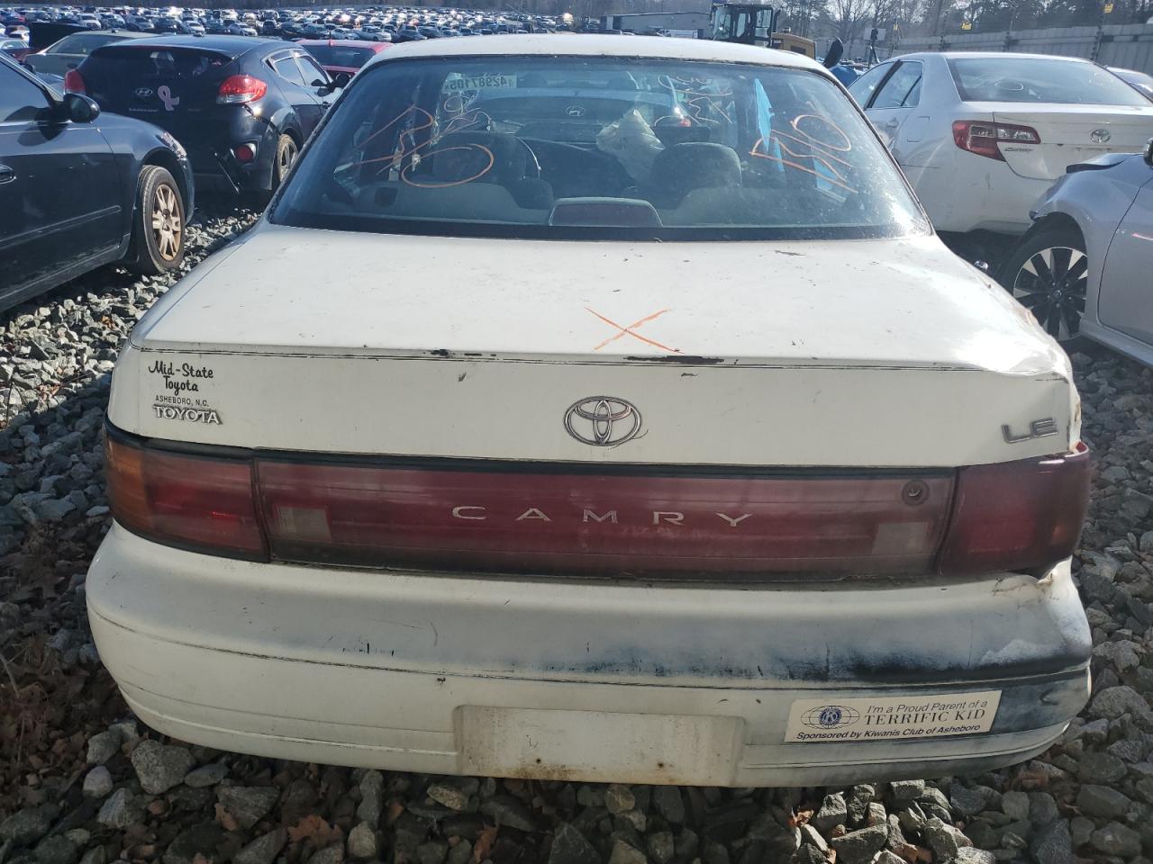 1994 Toyota Camry - Image 6