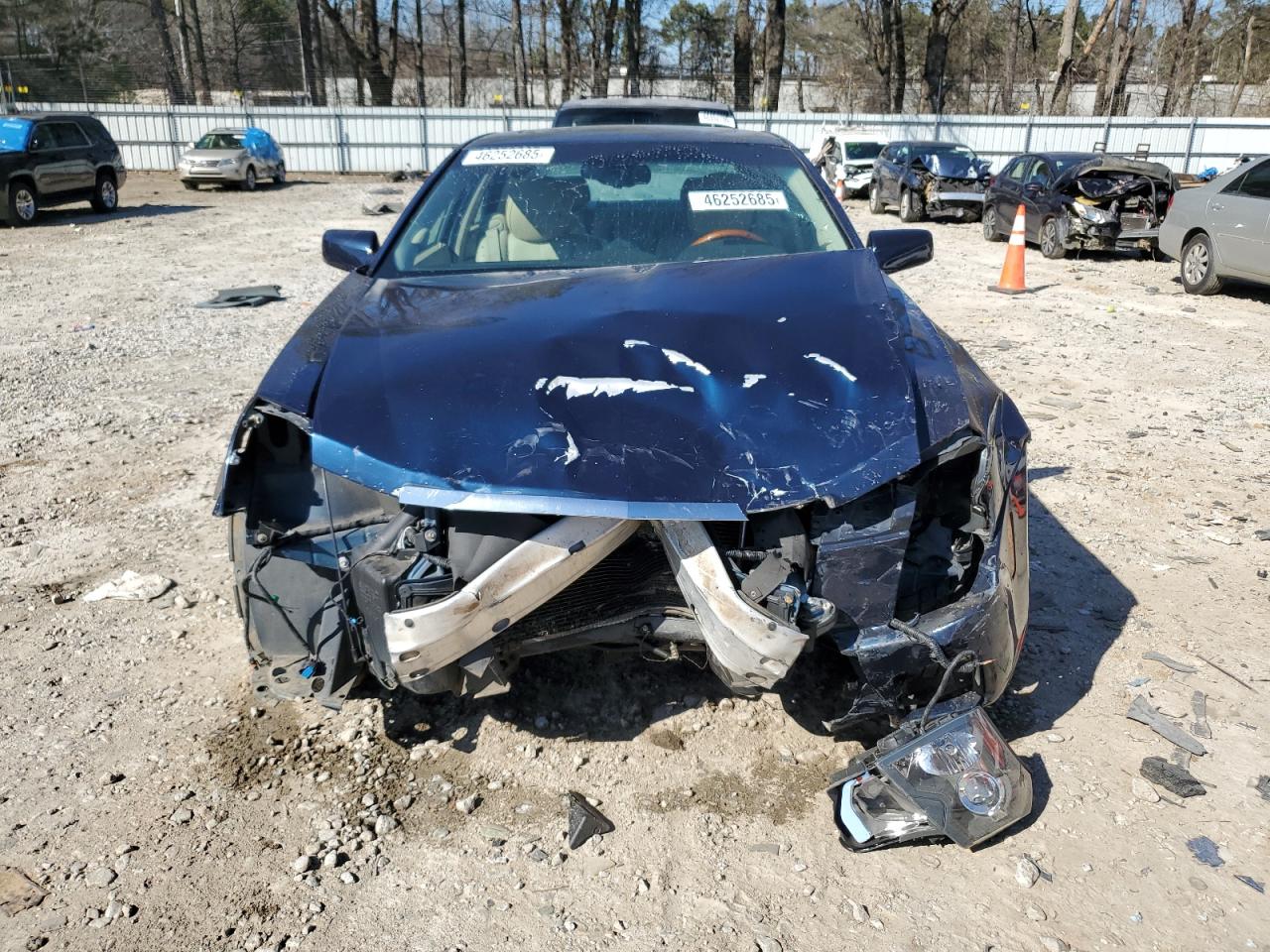 2005 Cadillac CTS - Image 5