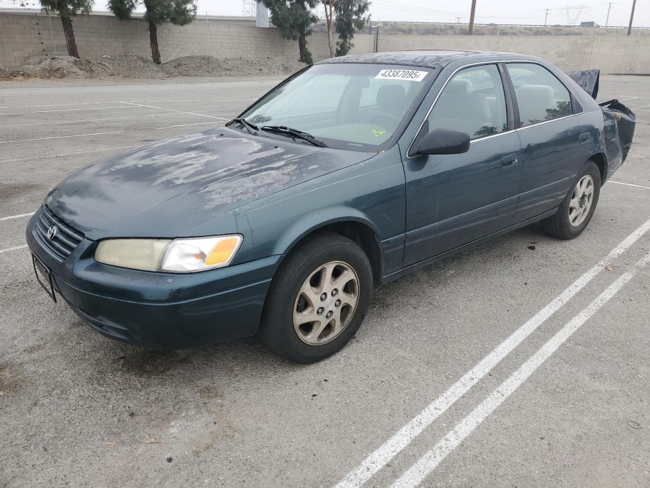 1997 Toyota Camry - Image 1