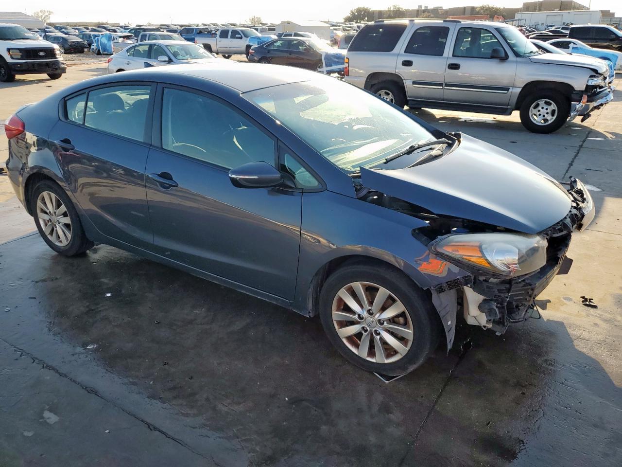 2016 Kia Forte - Image 4