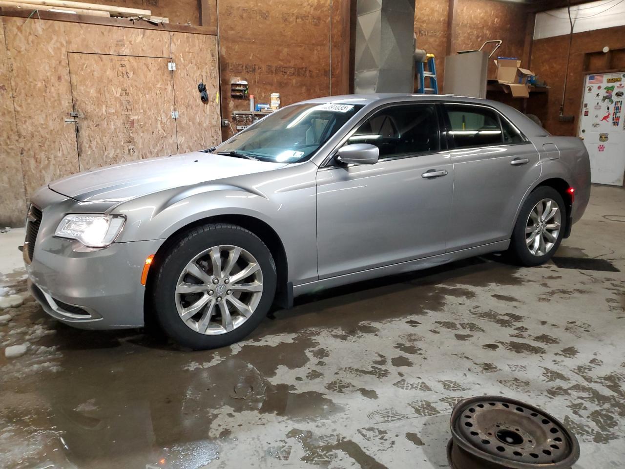 2015 Chrysler 300 - Image 1