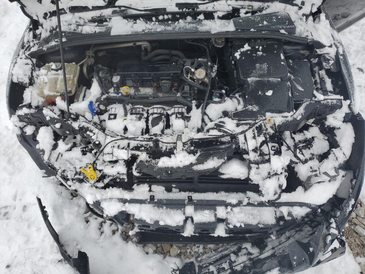 2013 Ford Focus - Image 12
