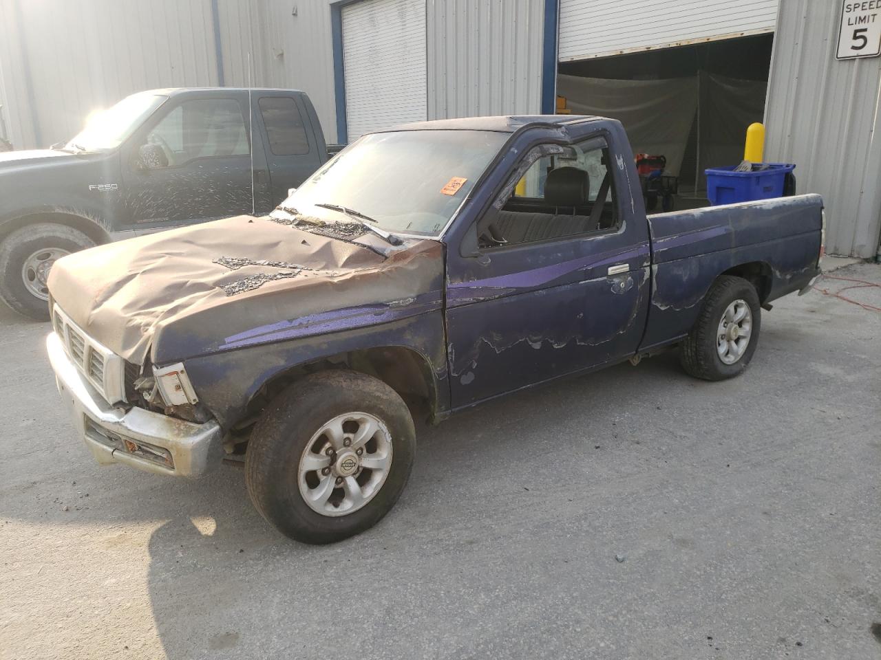 1997 Nissan Truck Base for Sale in Dunn, NC - All Over