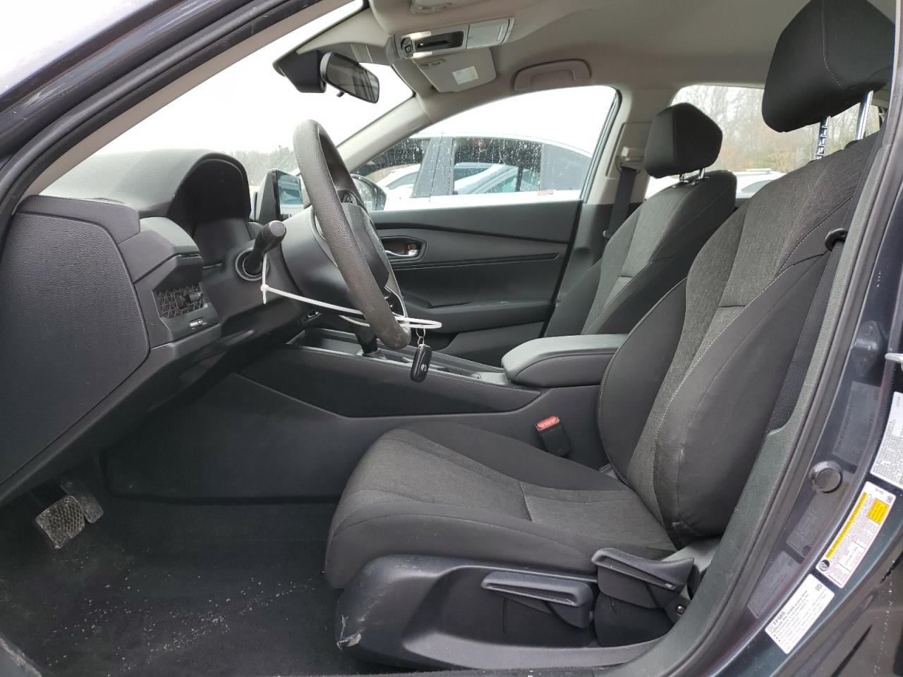 2023 Honda Accord - Image 7