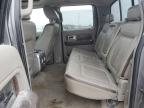 2009 Ford F150 Supercrew for Sale in Woodhaven, MI - Side