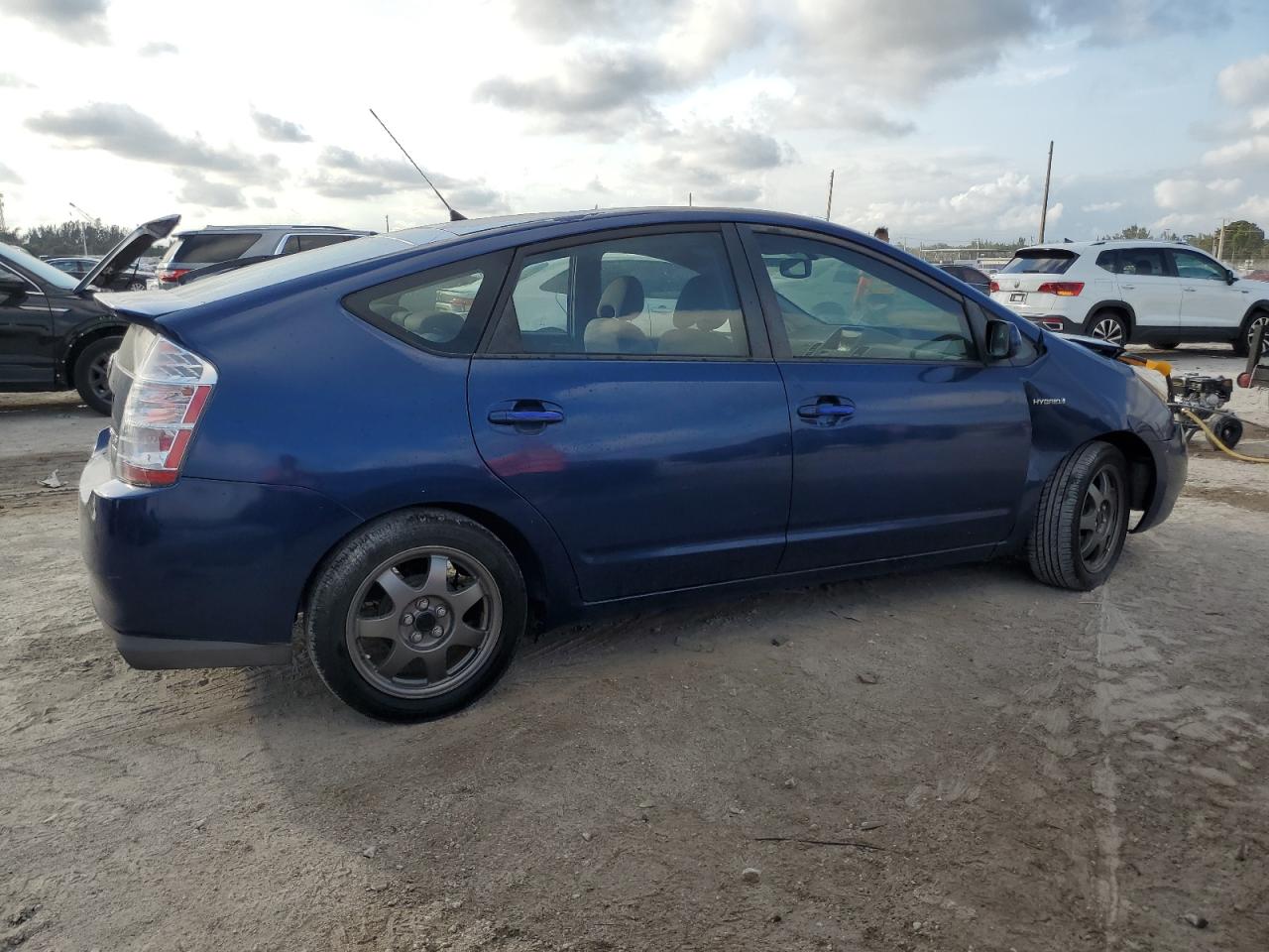 2008 Toyota Prius - Image 3