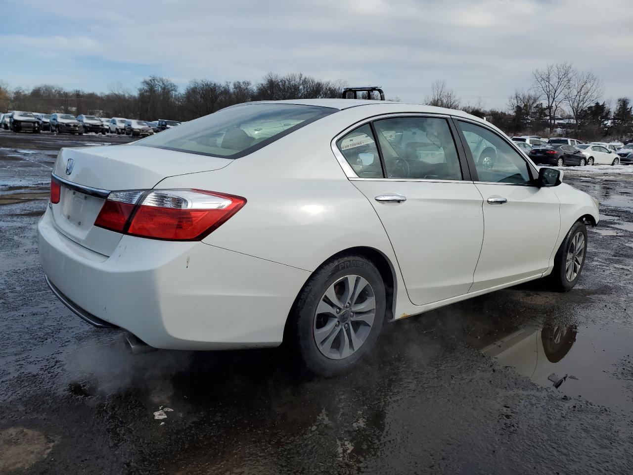 2014 Honda Accord - Image 3