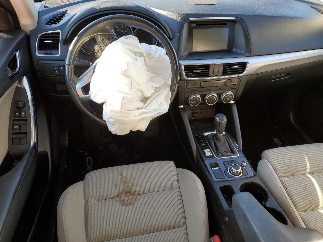 2016 Mazda CX-5 - Image 8