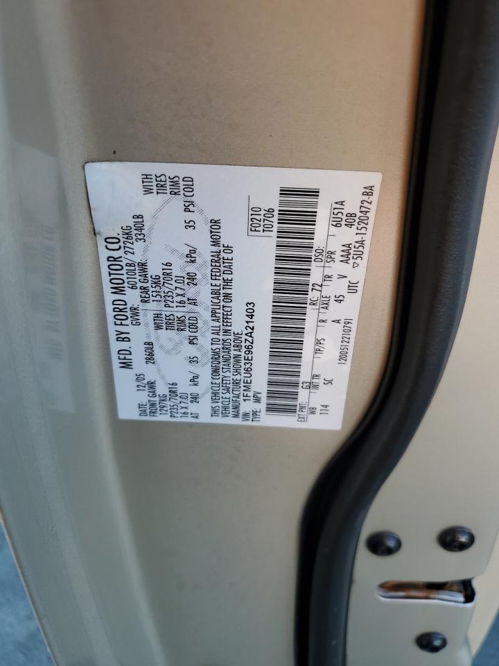 2006 Ford Explorer - Image 13