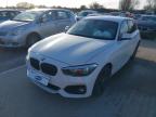 2018 BMW 118I M SPO for sale at Copart SANDWICH