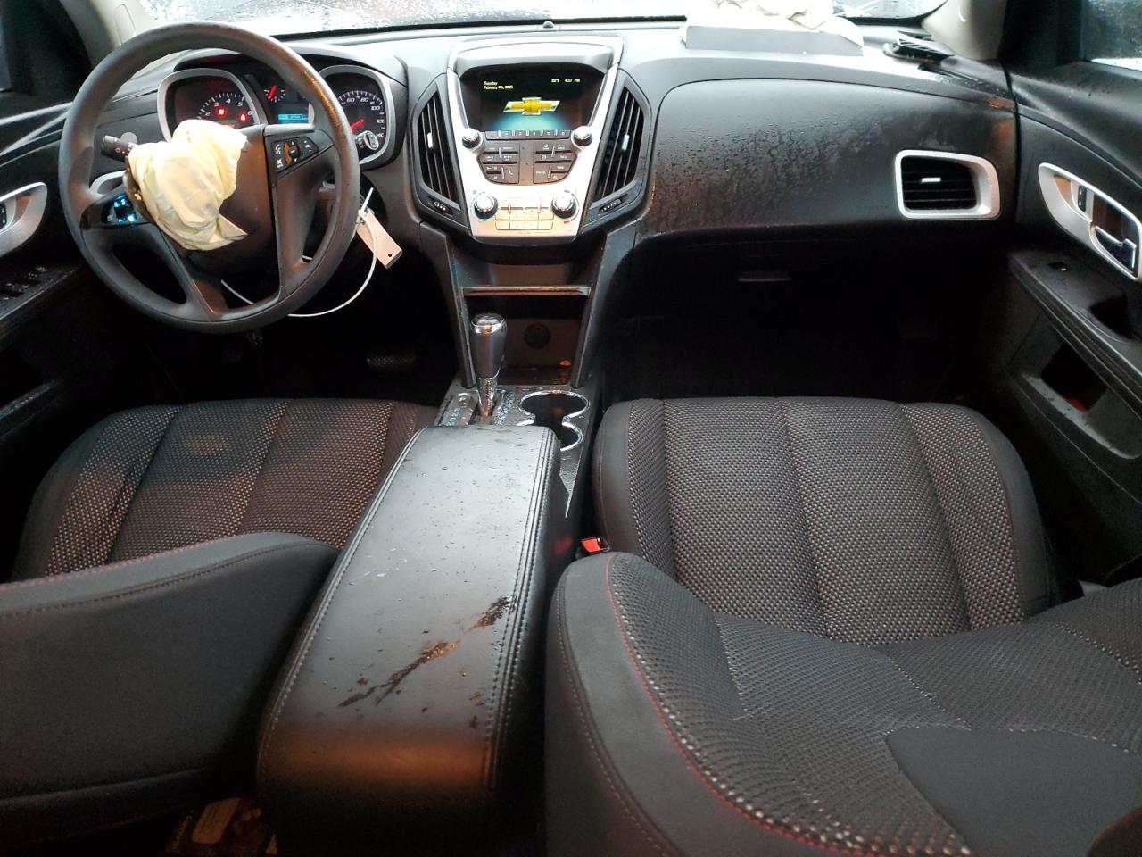 2016 Chevrolet Equinox - Image 8