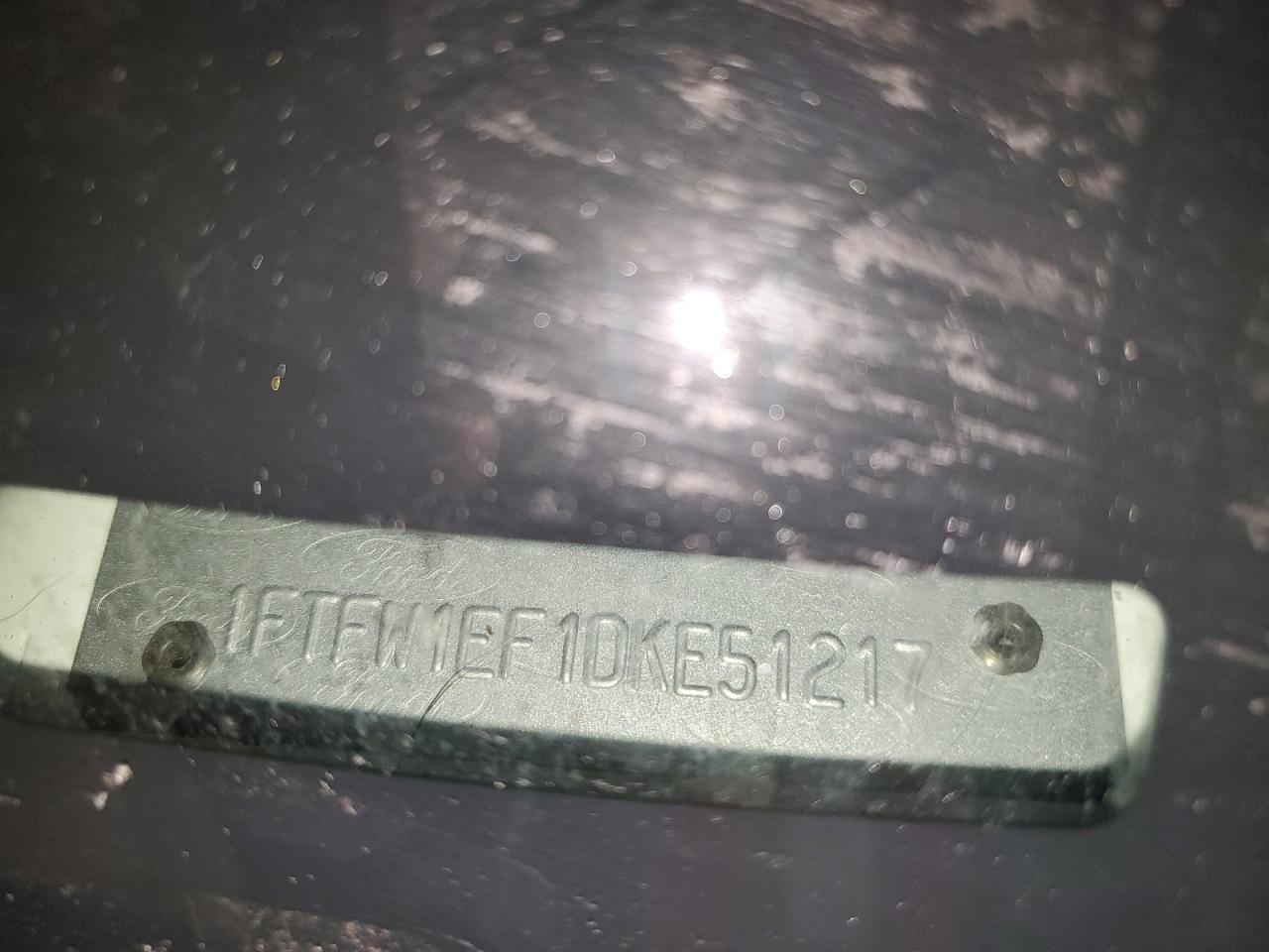 2013 Ford F-150 - Image 12