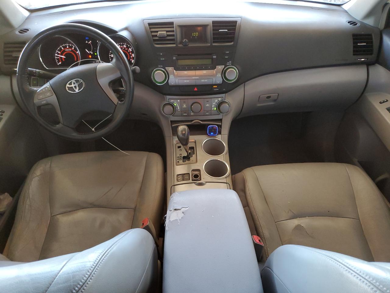 2009 Toyota Highlander - Image 8