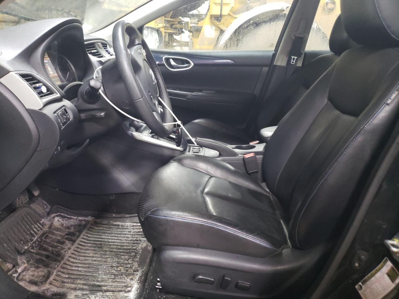 2019 Nissan Sentra - Image 7