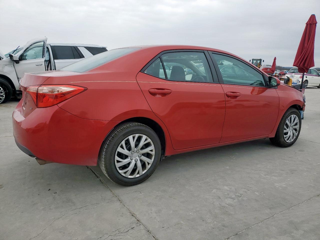 2019 Toyota Corolla - Image 3