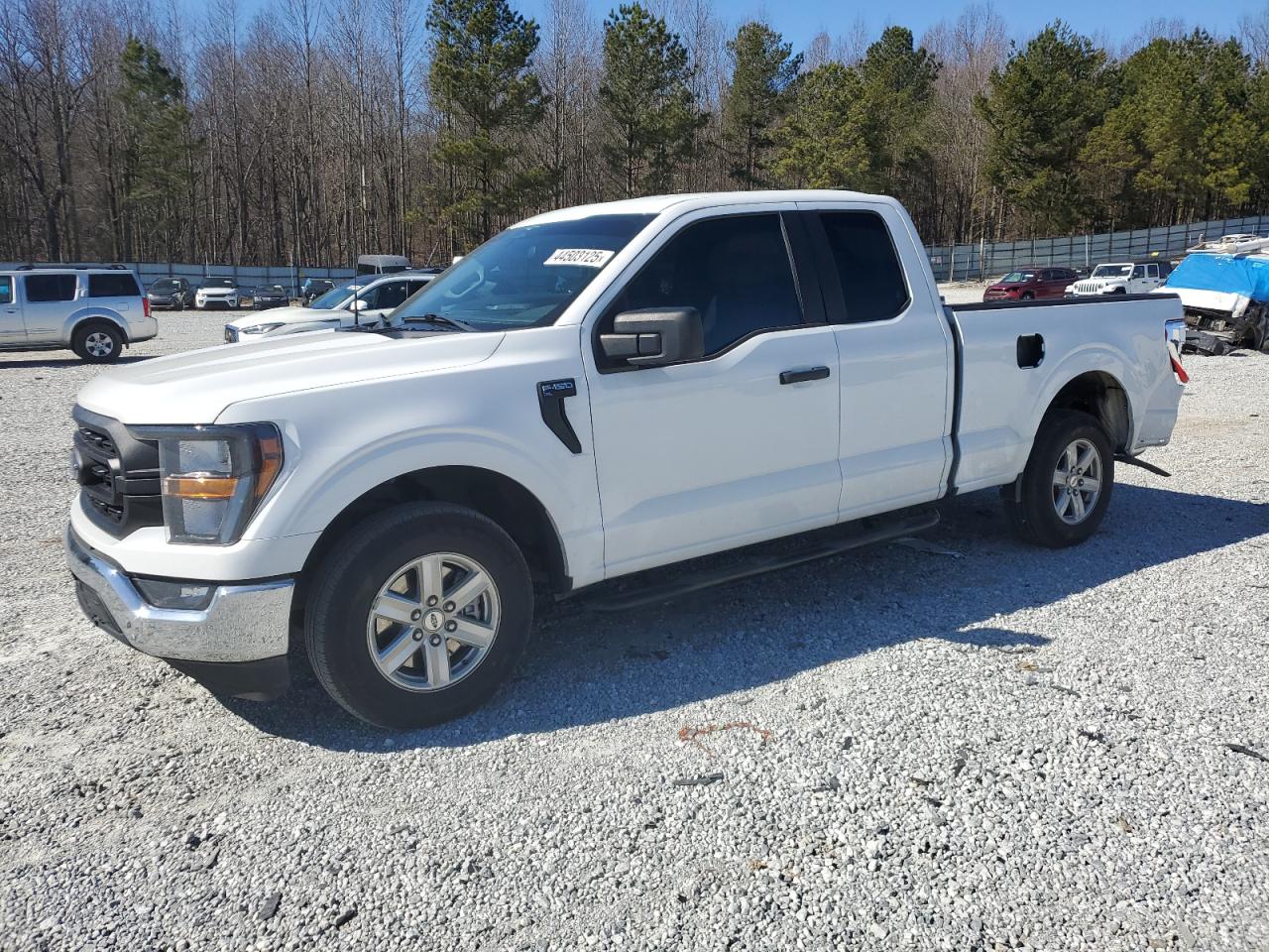 2023 Ford F-150 - Image 1