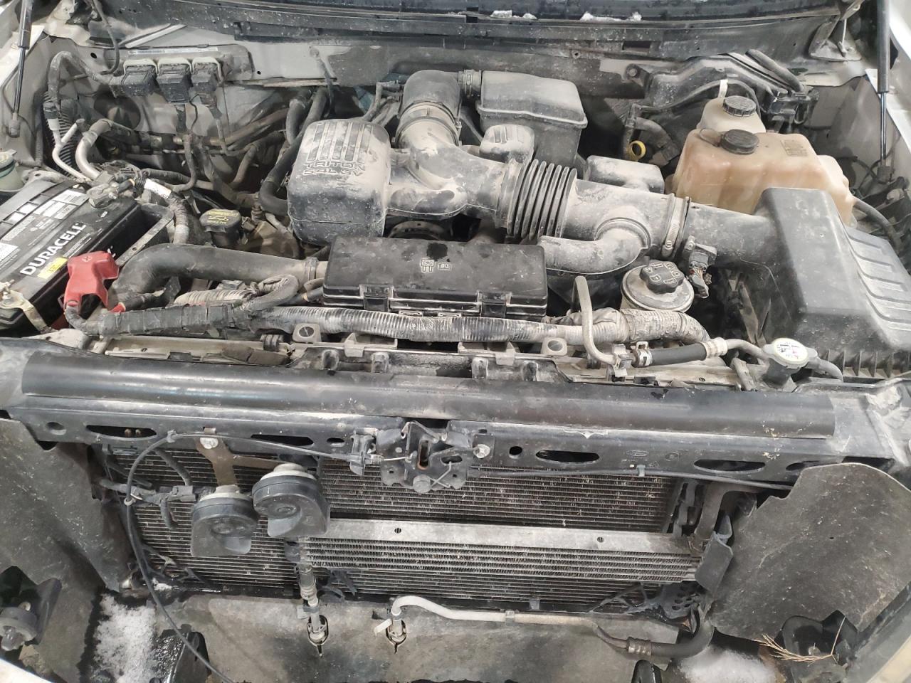 2010 Ford F-150 - Image 11