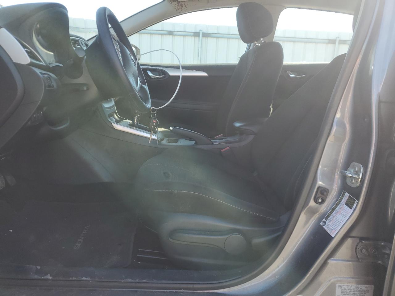 2017 Nissan Sentra - Image 7