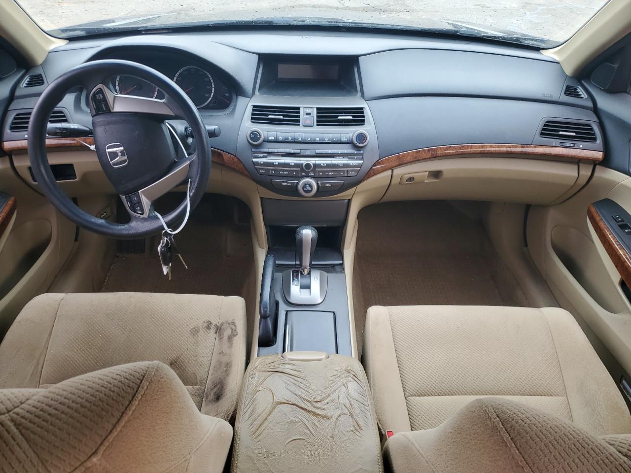 2012 Honda Accord - Image 8