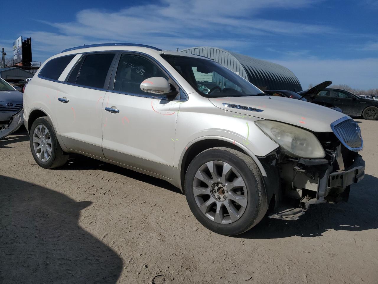 2011 Buick Enclave - Image 4