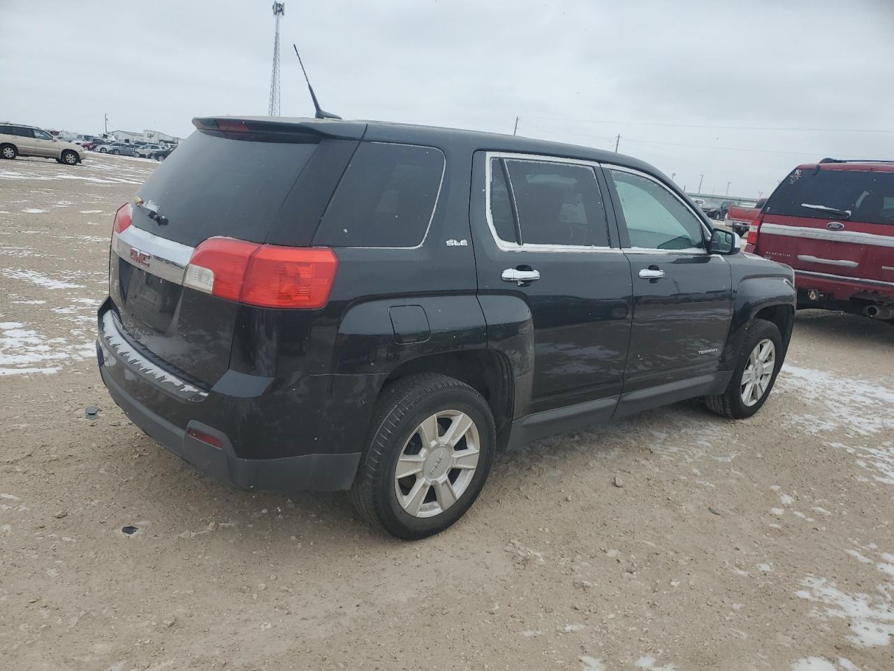 2012 GMC Terrain - Image 3
