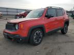 2015 Jeep Renegade Trailhawk продається в Fredericksburg, VA - Front End