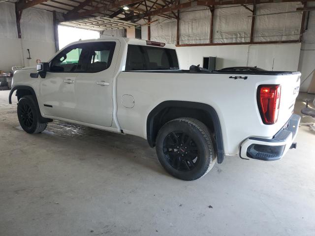  GMC SIERRA 2022 Biały