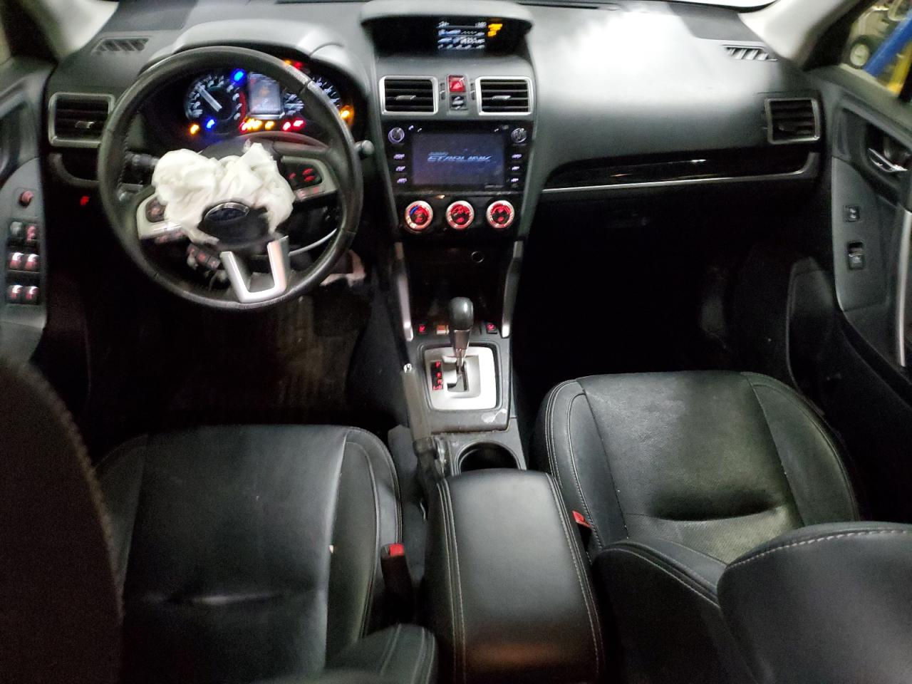 2018 Subaru Forester - Image 8