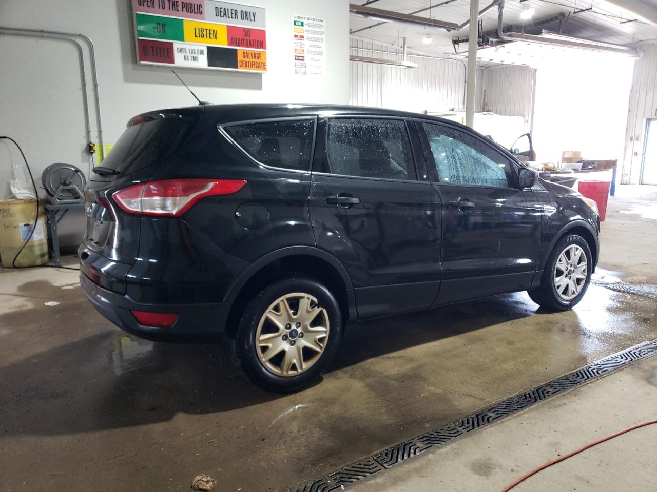 2013 Ford Escape - Image 3