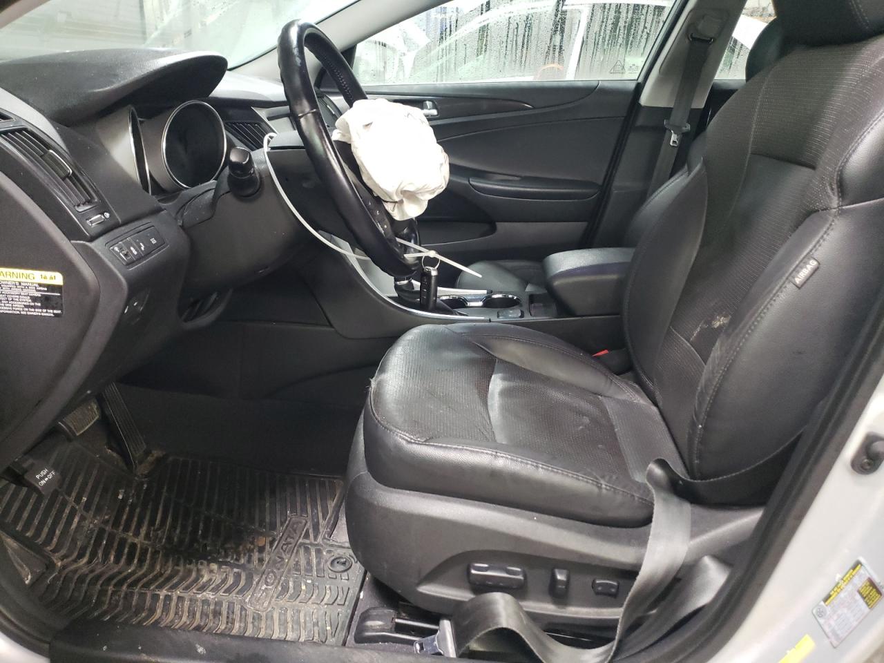2014 Hyundai Sonata - Image 7