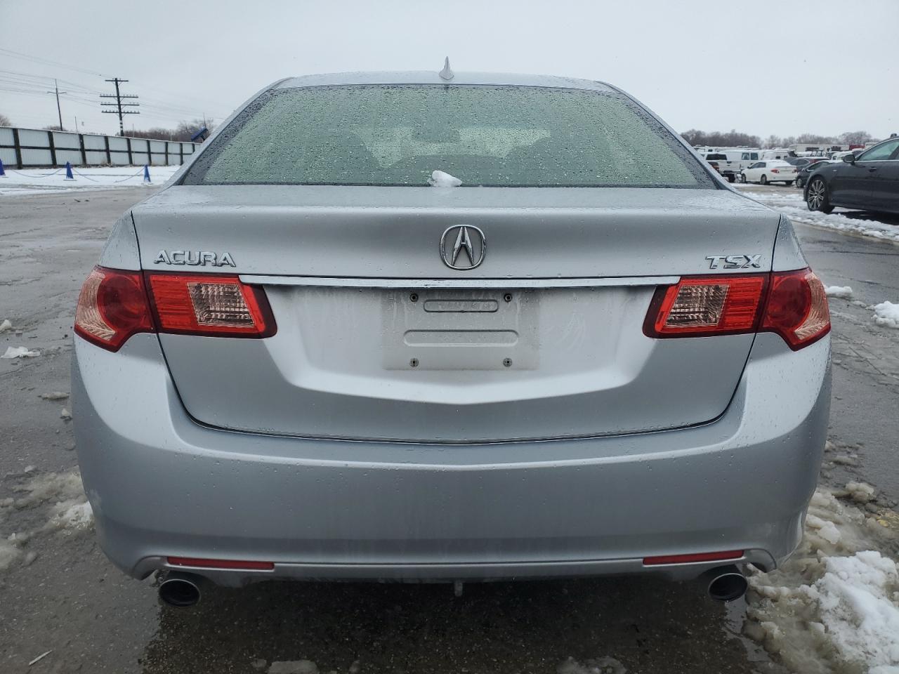 2013 Acura TSX - Image 6