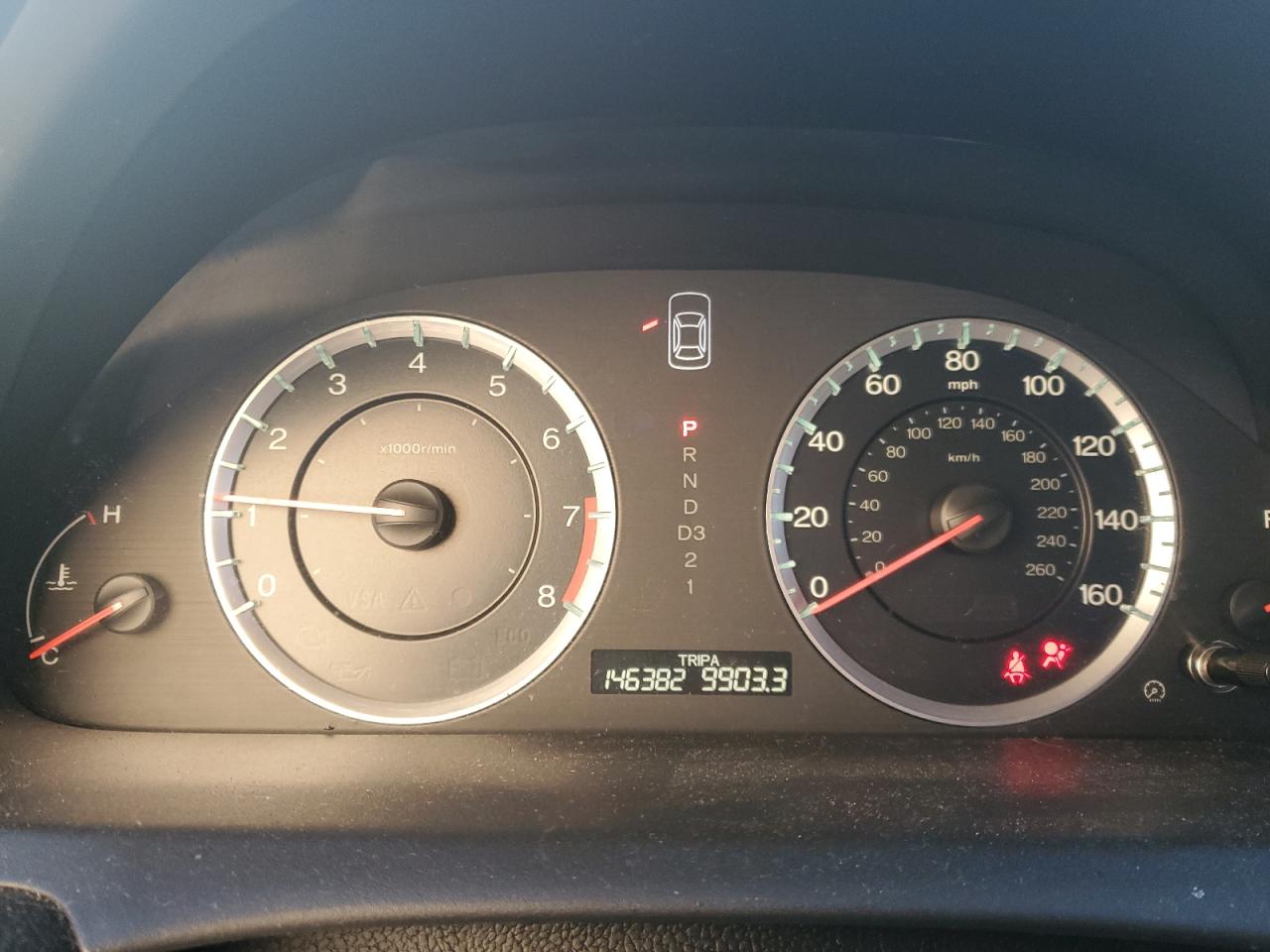 2010 Honda Accord - Image 9