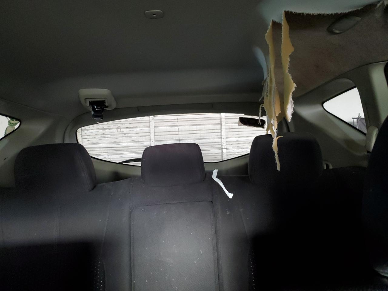2009 Nissan Murano - Image 10