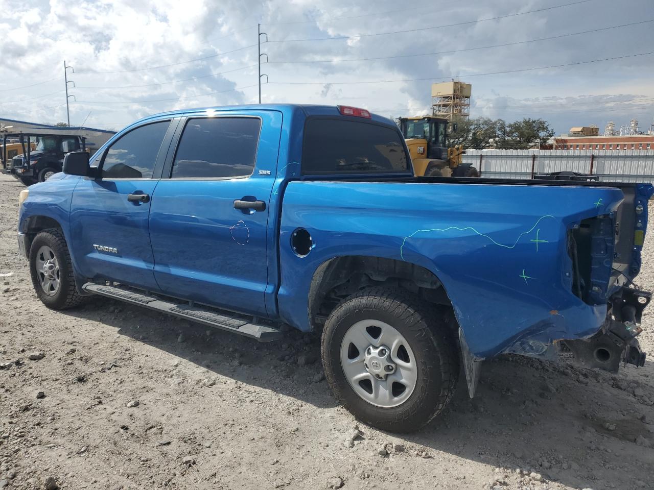 2018 Toyota Tundra - Image 2
