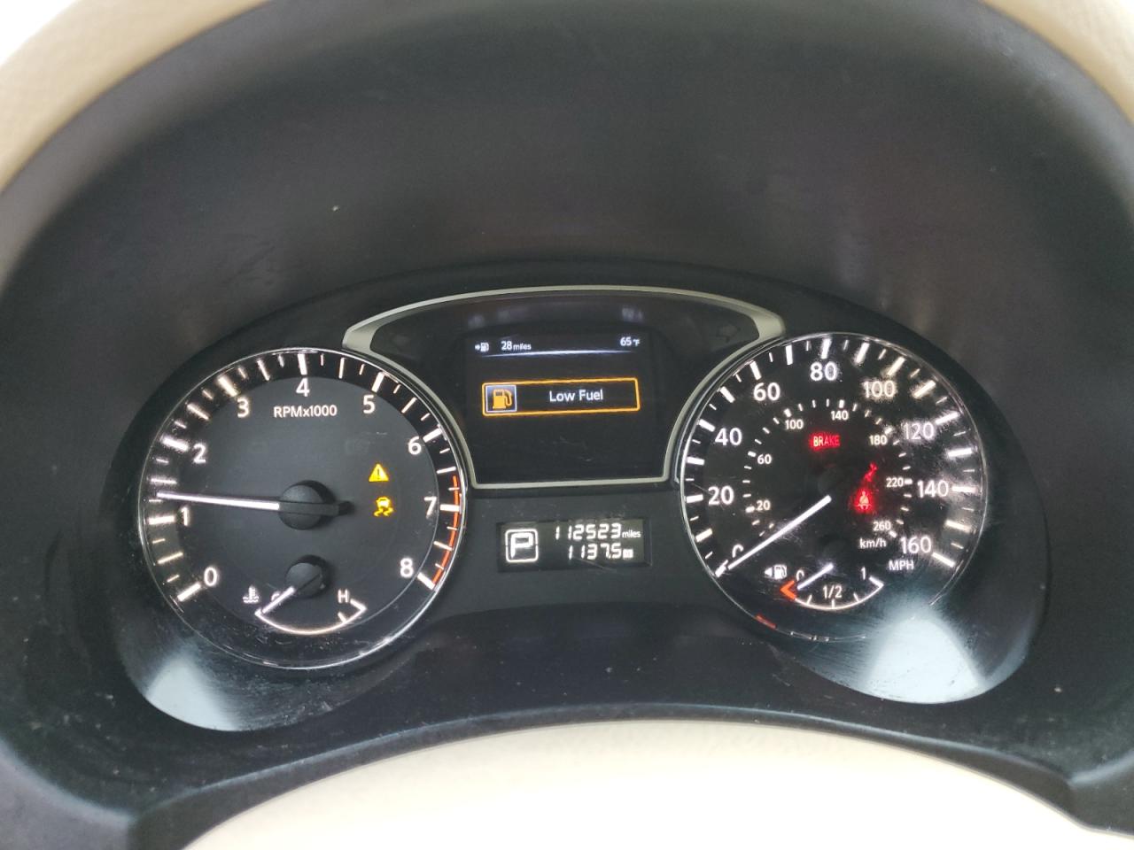 2013 Nissan Altima - Image 9