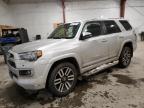 2015 Toyota 4Runner Sr5 на продаже в Center Rutland, VT - Mechanical