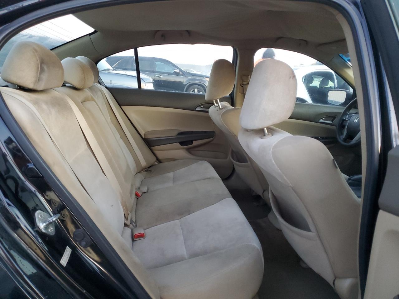 2010 Honda Accord - Image 10