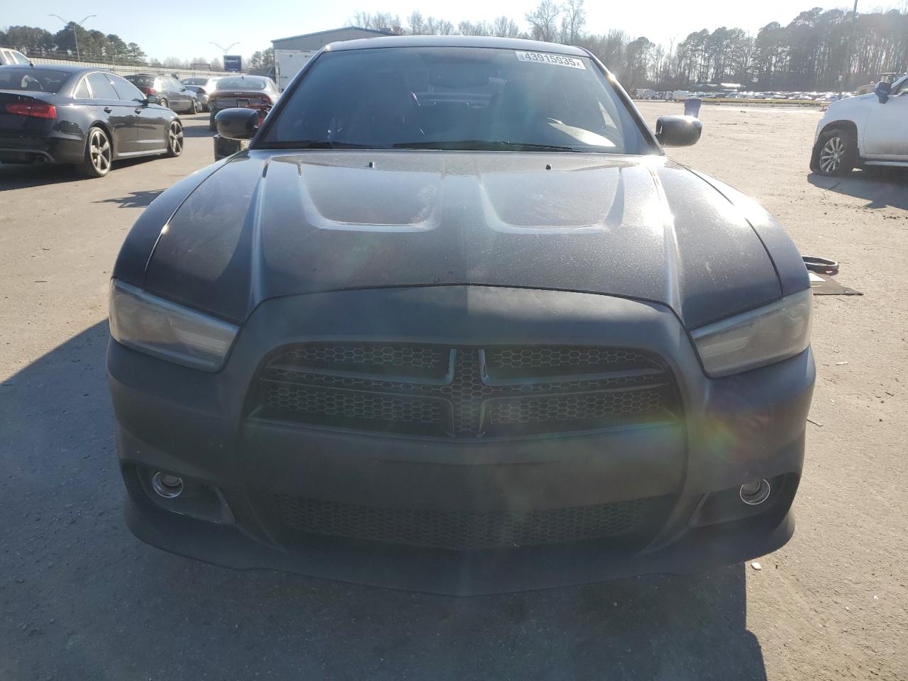 2011 Dodge Charger - Image 5