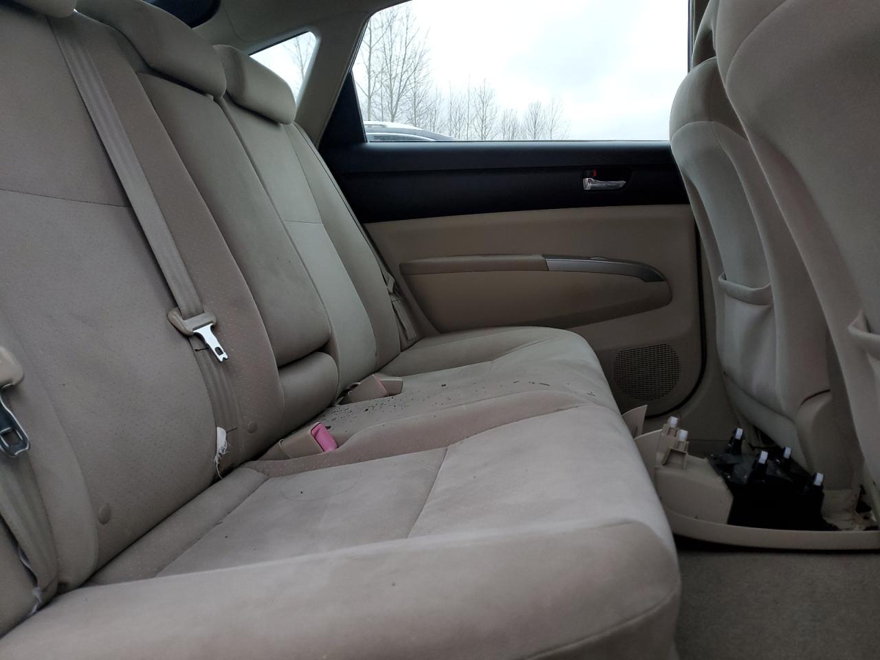2005 Toyota Prius - Image 10