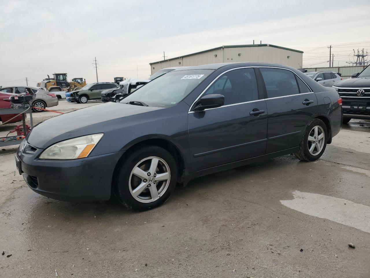 2004 Honda Accord - Image 1