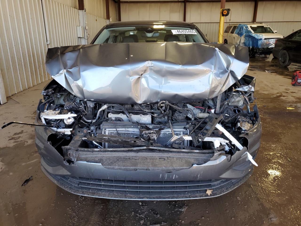 2019 Volkswagen Jetta - Image 5