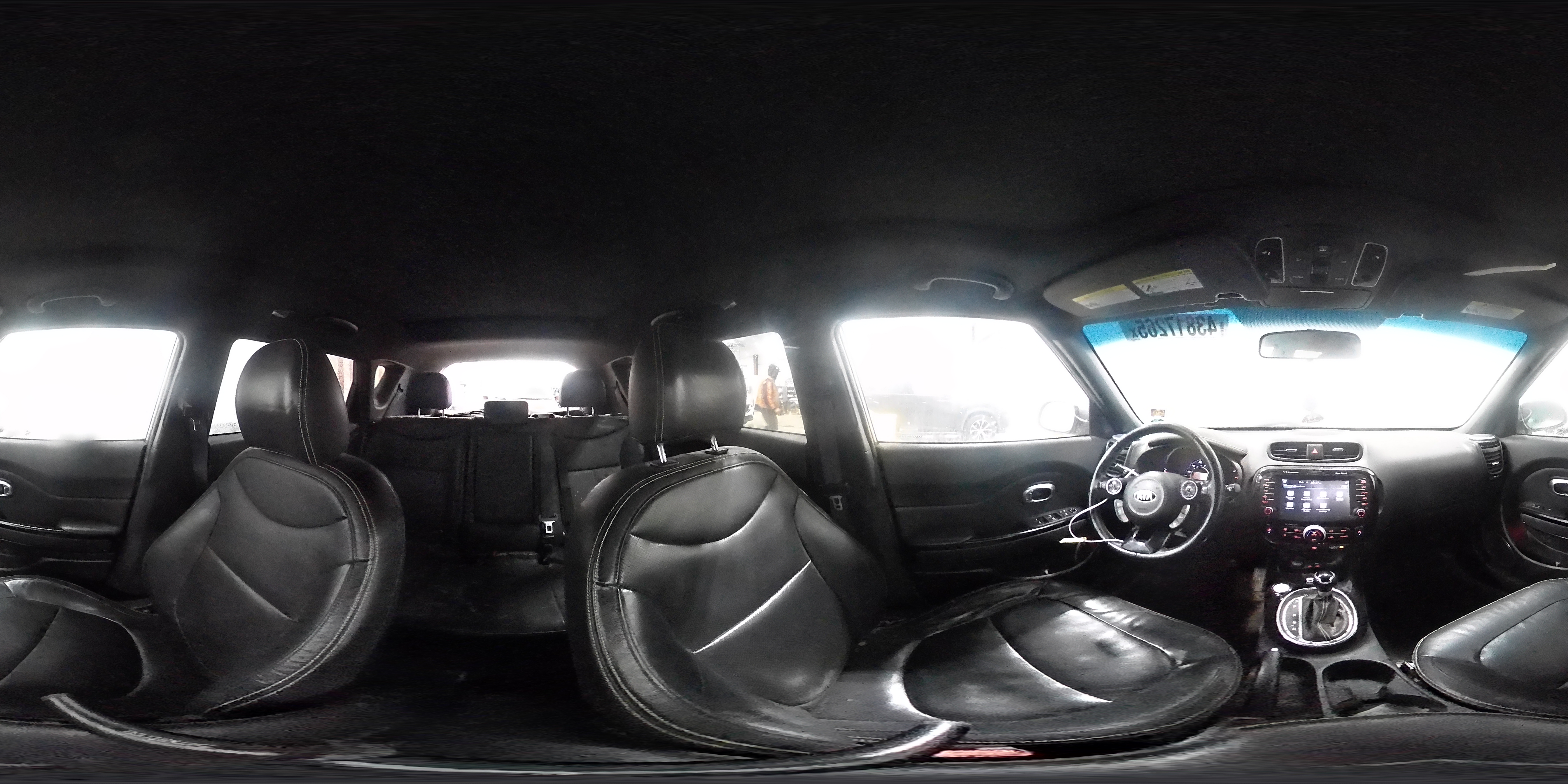 2015 Kia Soul - Image 13