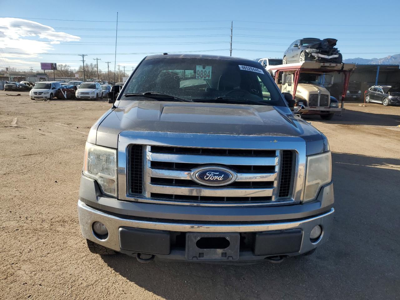 2011 Ford F-150 - Image 5