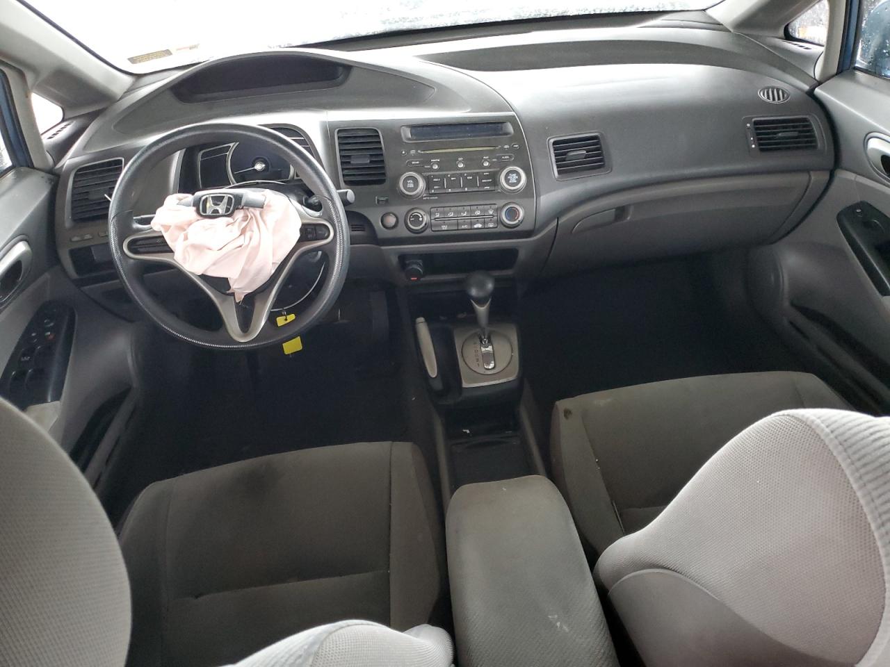 2011 Honda Civic - Image 8