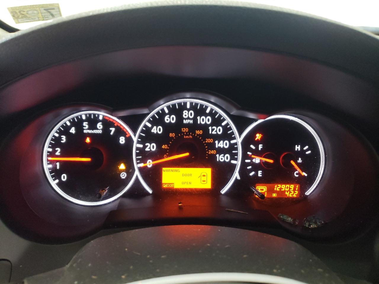 2013 Nissan Altima - Image 9