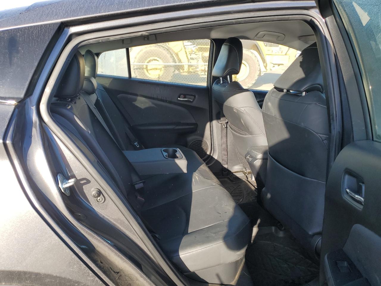 2020 Toyota Prius - Image 10