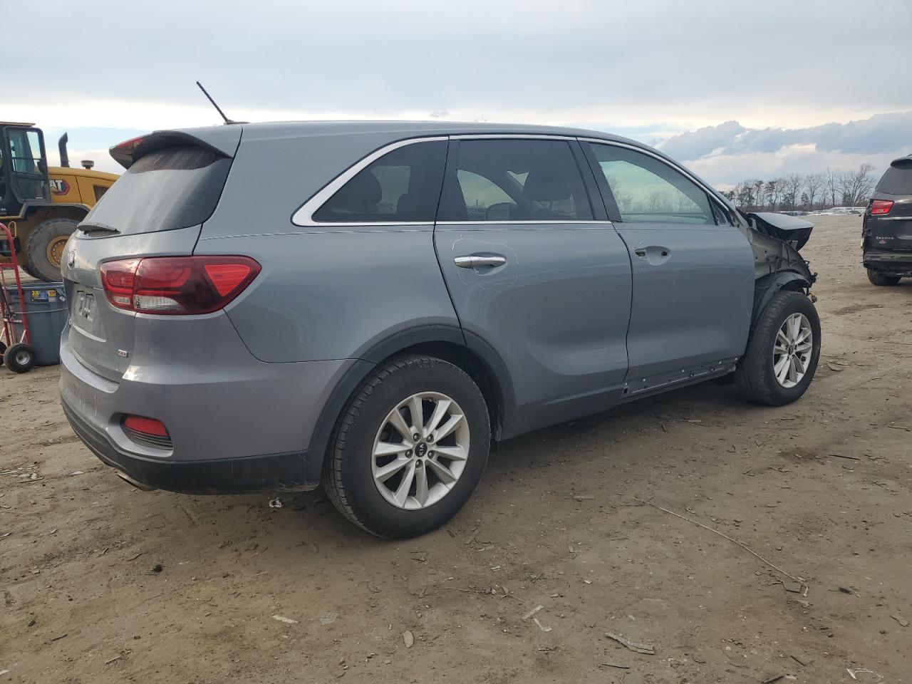 2020 Kia Sorento - Image 3
