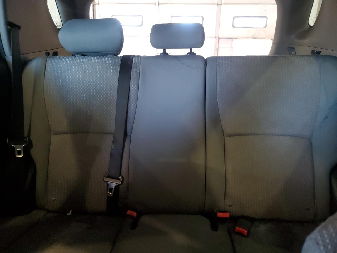 2010 Toyota Corolla - Image 10